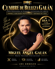 🔥 PEINADOS QUE VENDEN
Domingo 15 de noviembre · 2026