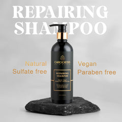 Goddess Repairing Shampoo