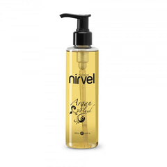 NIRVEL ARGAN FLUID 6.8 fl.oz./200ml
