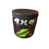 4x4 Cera Gel Para Caballero 4x4 Profesional 35.27 fl. oz.