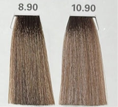 10.90 (BEIGE CHOCOLATE) NATURE COLOR PLEX 4.06 Fl. Oz./120ml.