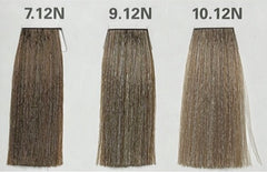 9.12N (WARM BEIGE BROWNS) AEN COLOR PLEX 4.06 Fl. Oz./120ml.
