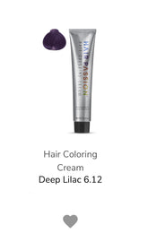 6.12 Deep Lilac 3.4 oz