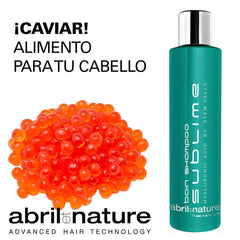 Sublime Bain Shampoo 8.45 fl. oz.