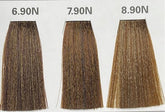 7.90N (CHOCOLATE) NATURE COLOR PLEX 4.06 Fl. Oz./120ml.