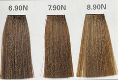 7.90N (CHOCOLATE) NATURE COLOR PLEX 4.06 Fl. Oz./120ml.