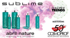 Sublime Bain Shampoo 8.45 fl. oz.