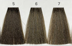 6 (ASH NATURAL) AEN COLOR PLEX 4.06 Fl. Oz./120ml.
