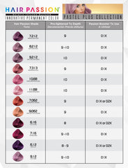 7.212 Medium Gold Violet 3.4 oz