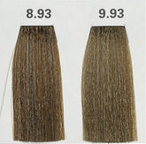 8.93 (WARM BROWN) NATURE COLOR PLEX 4.06 Fl. Oz./120ml.