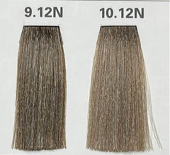 10.12N (WARM BEIGE BROWNS) AEN COLOR PLEX 4.06 Fl. Oz./120ml.