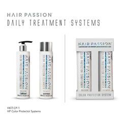 Hair Passion Color protect System Kit