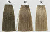 8L (LUXE BASES) AEN COLOR PLEX 4.06 Fl. Oz./120ml.