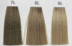 8L (LUXE BASES) AEN COLOR PLEX 4.06 Fl. Oz./120ml.
