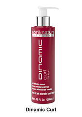 Dinamic Curl 6.76 fl. oz.