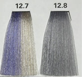 12.8 (COLD SUPER-LIGHTENERS) NATURE COLOR PLEX 4.06 Fl. Oz./120ml.