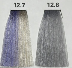 12.8 (COLD SUPER-LIGHTENERS) NATURE COLOR PLEX 4.06 Fl. Oz./120ml.