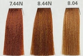 8.44N (COPPERS) NATURE COLOR PLEX 4.06 Fl. Oz./120ml.