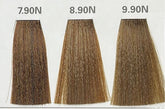 8.90N (CHOCOLATE) NATURE COLOR PLEX 4.06 Fl. Oz./120ml.