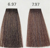 7.97 (VIOLET BROWN) NATURE COLOR PLEX 4.06 Fl. Oz./120ml.