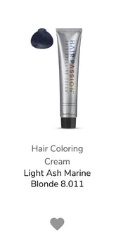 8.011 Light Ash Marine Blonde 3.4 oz