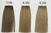 8.3N (GOLDEN) NATURE COLOR PLEX 4.06 Fl. Oz./120ml.