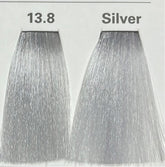 SILVER (COLD SUPER-LIGHTENERS) NATURE COLOR PLEX 4.06 Fl. Oz./120ml.