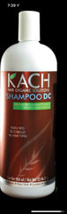 KACH Keratin Shampoo Only One 33oz fl
