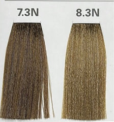 7.3N (GOLDEN) NATURE COLOR PLEX 4.06 Fl. Oz./120ml.