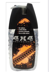 4X4 GEL CLEAR 16.9fl,OZ.