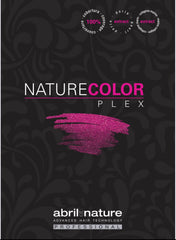9.18 (BLUE GREY) NATURE COLOR PLEX 4.06 Fl. Oz./120ml.