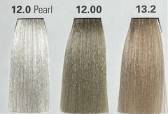 12.00 (SUPER-LIGHTENERS) NATURE COLOR PLEX 4.06 Fl. Oz./120ml.