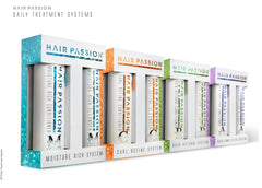 Hair Passion Color protect System Kit