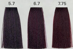 5.7 (INTENSE VIOLIN) NATURE COLOR PLEX 4.06 Fl. Oz./120ml.