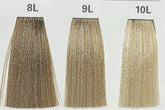 9L (LUXE BASES) AEN COLOR PLEX 4.06 Fl. Oz./120ml.