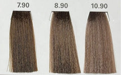 8.90 (BEIGE CHOCOLATE) NATURE COLOR PLEX 4.06 Fl. Oz./120ml.