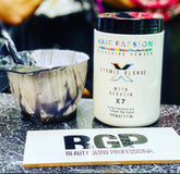 Hair Passion X7 ATOMIC BLONDE BLEACHING POWDER 1.1 lb/ 500 gr HAIR PASSION