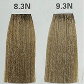 9.3N (GOLDEN) NATURE COLOR PLEX 4.06 Fl. Oz./120ml.