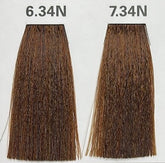 6.34N (COPPERS) NATURE COLOR PLEX 4.06 Fl. Oz./120ml.