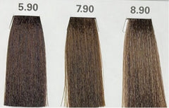 7.90 (BEIGE CHOCOLATE) NATURE COLOR PLEX 4.06 Fl. Oz./120ml.