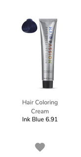 6.91 Ink Blue 3.4 oz