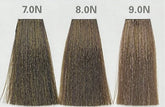 8.0N (INTENSE BASES) AEN COLOR PLEX 4.06 Fl. Oz./120ml.