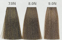 8.0N (INTENSE BASES) AEN COLOR PLEX 4.06 Fl. Oz./120ml.