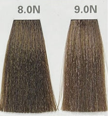 9.0N (INTENSE BASES) AEN COLOR PLEX 4.06 Fl. Oz./120ml.