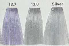 13.8 (COLD SUPER-LIGHTENERS) NATURE COLOR PLEX 4.06 Fl. Oz./120ml.