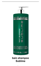 Sublime bain shampoo 33.8 fl. oz.