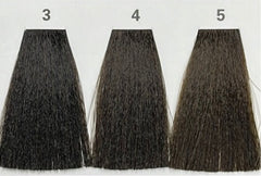 4 (ASH NATURAL) AEN COLOR PLEX 4.06 Fl. Oz./120ml.