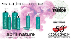 Sublime bain shampoo 33.8 fl. oz.