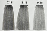 8.18 (BLUE GREY) NATURE COLOR PLEX 4.06 Fl. Oz./120ml.