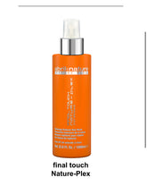 Final Touch Plex (Abril Et Nature 3.38 fl. oz.)